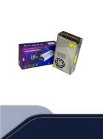 آداپتور صنعتی برق 20آمپر