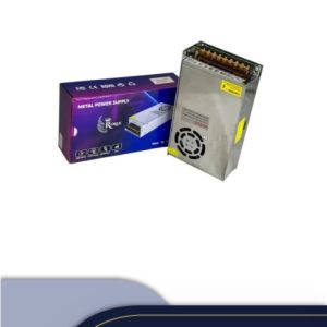 آداپتور صنعتی برق 20آمپر