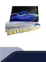 ال ای دی نواری 20متری Lonstar درایورخور 180Led