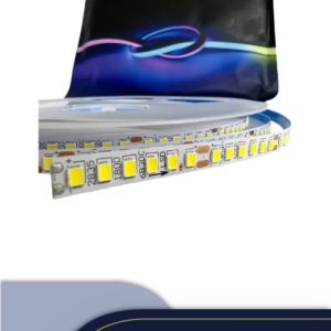 ال ای دی نواری 20متری Lonstar درایورخور 180Led