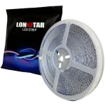ال ای دی نواری 20متری Lonstar درایورخور 180Led - تصویر 3