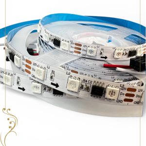 ریسه rgbبرنامه پذیر ۲۸۱۱